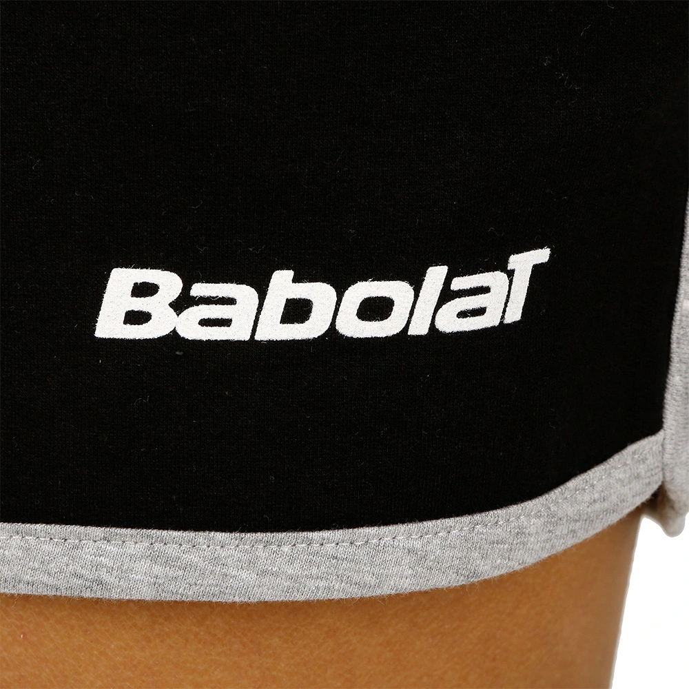 Short Babolat Training Dama - Negru [4]