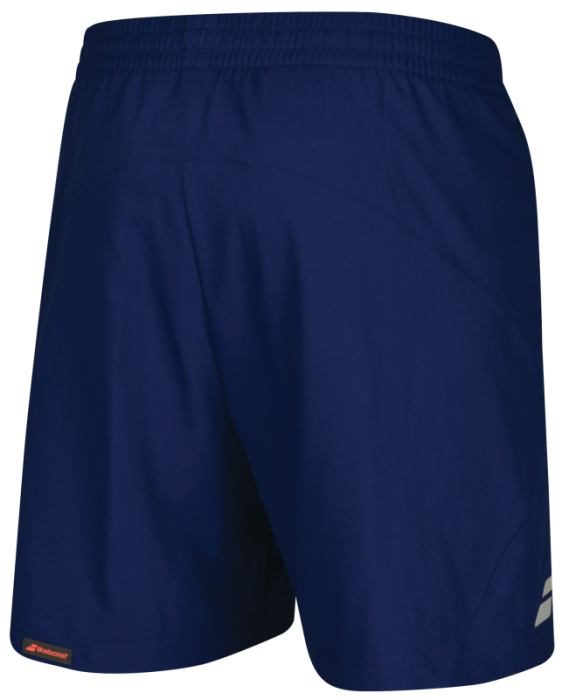 Short barbati Babolat Core 8" - albastru [2]