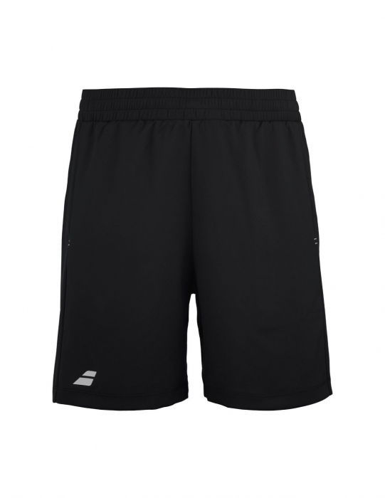 Short barbati Babolat Play logo - negru [1]