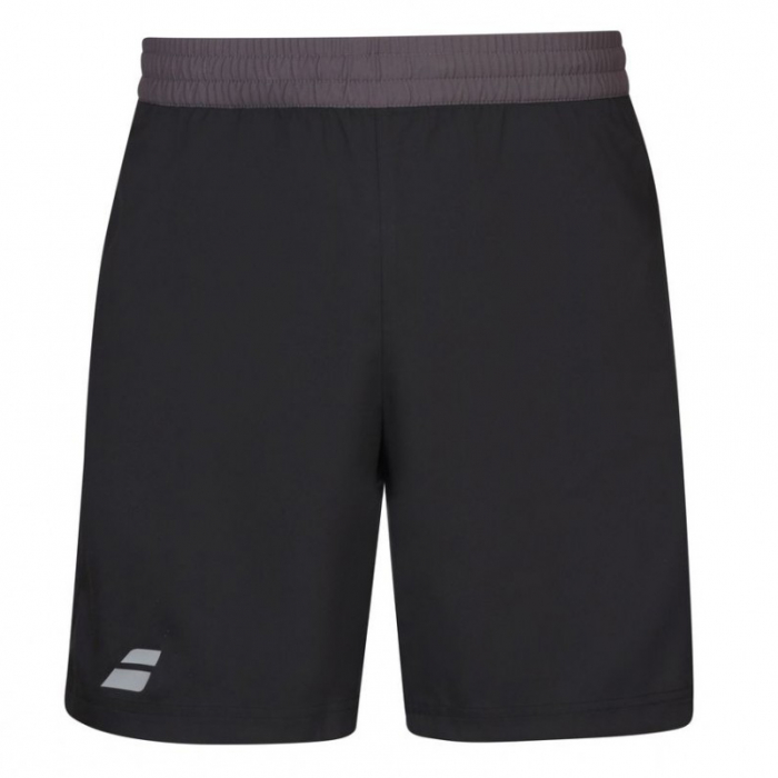 Short barbati Babolat Play - negru [1]