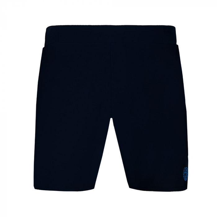 Short barbati BIDI BADU Bevis 7 inch Tech - Petrol/Albastru Inchis [2]