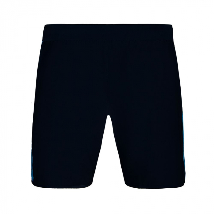 Short barbati BIDI BADU Bevis 7 inch Tech - Petrol/Albastru Inchis [6]