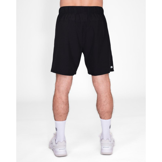Short barbati BIDI BADU Crew 7 Inch - negru [4]