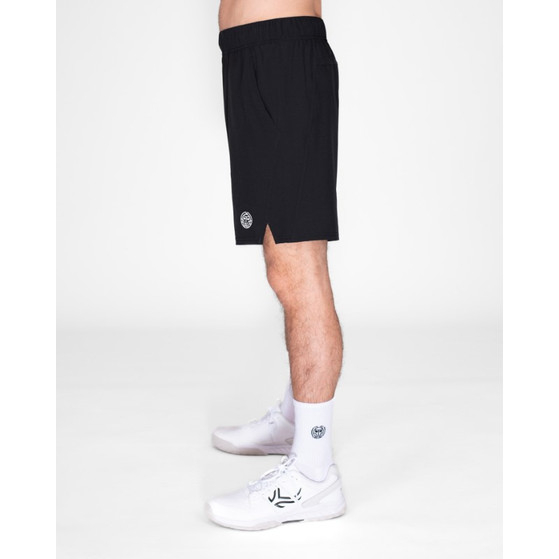 Short barbati BIDI BADU Crew 7 Inch - negru [3]