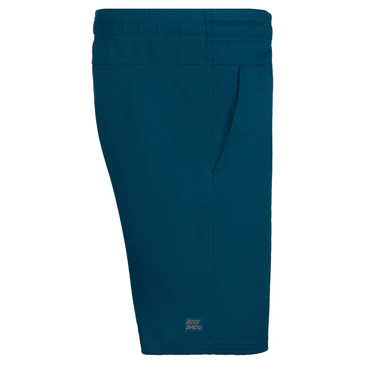 Short barbati BIDI BADU Danyo Basic - Petrol [4]