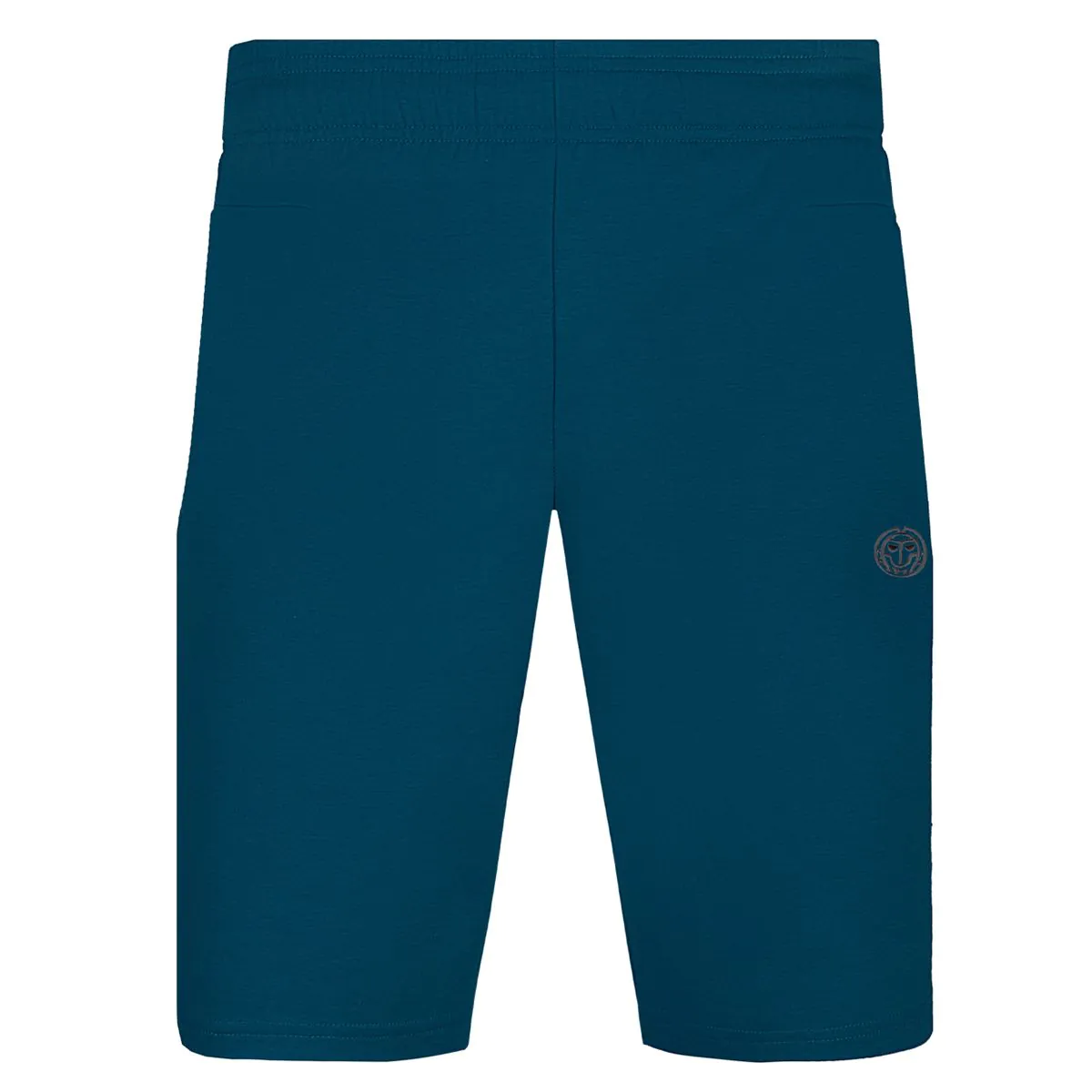 Short barbati BIDI BADU Danyo Basic - Petrol [2]