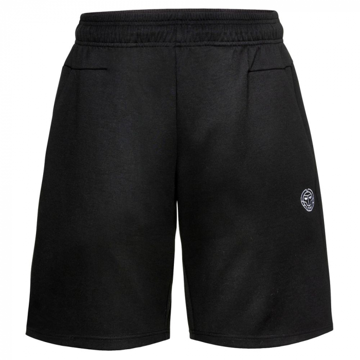 Short barbati BIDI BADU Danyo Basic - Negru [2]