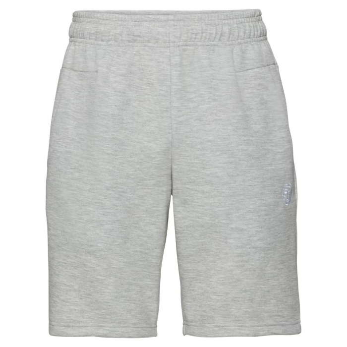 Short barbati BIDI BADU Danyo Basic - Gri Deschis [2]