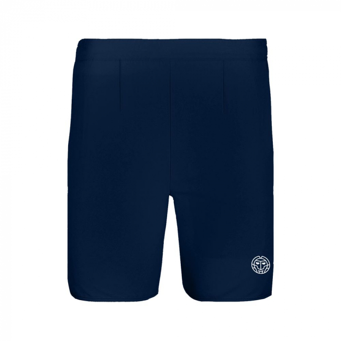 Short barbati BIDI BADU Henry 2.0 Tech - navy [1]