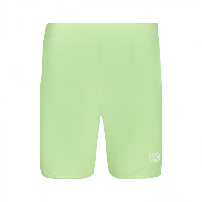 Short barbati BIDI BADU Henry 2.0 Tech - Verde Deschis [1]