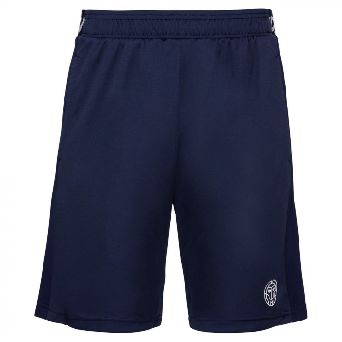 Short barbati BIDI BADU Lomar Tech - Bleumarin [1]