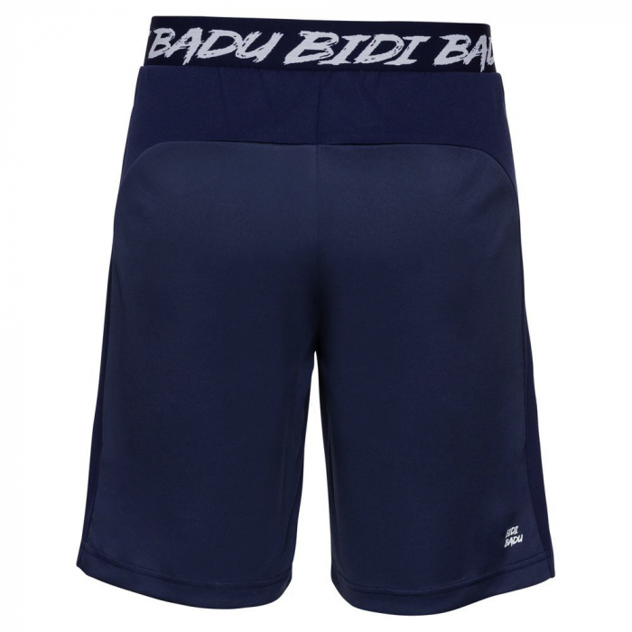 Short barbati BIDI BADU Lomar Tech - Bleumarin [3]