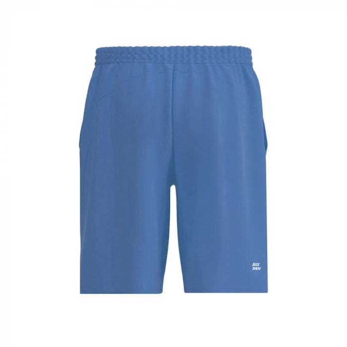 Short BIDI BADU Crew Baiat - Albastru [2]