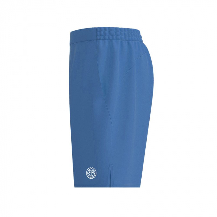 Short BIDI BADU Crew Baiat - Albastru [3]