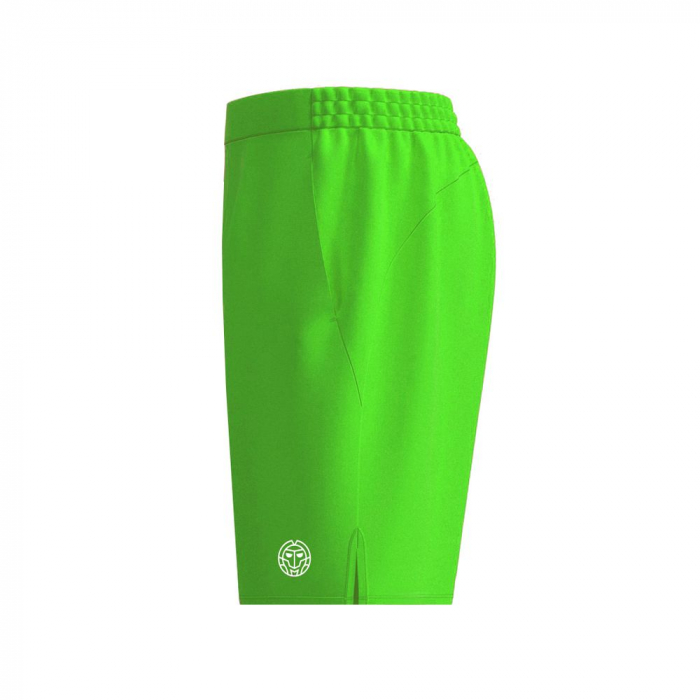 Short BIDI BADU Crew Baiat - Verde Neon [3]