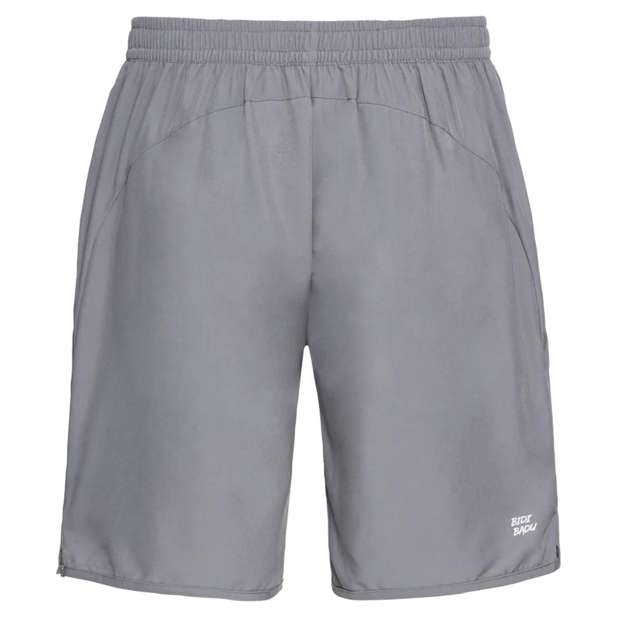 Short BIDI BADU Reece 2.0 Tech Baiat - Gri [2]