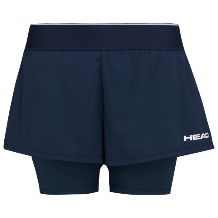 Short Head Dinamic dama DB [1]