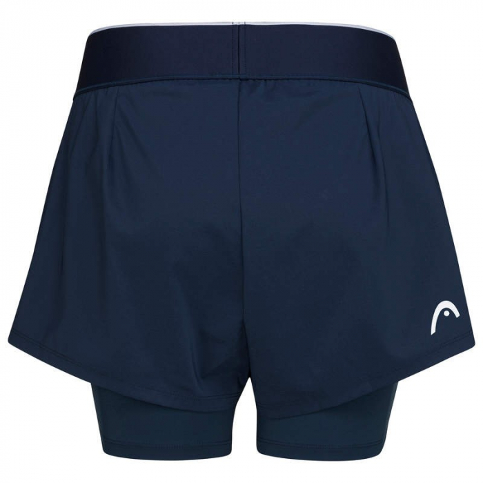 Short Head Dinamic dama DB [2]