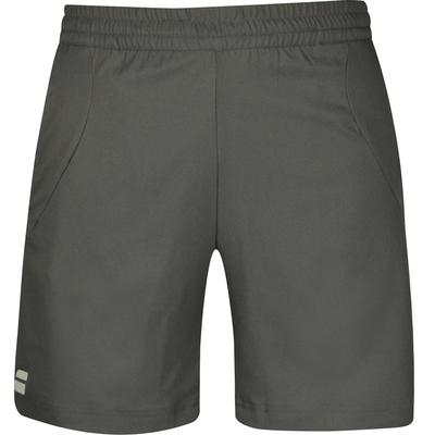 Sort 8" Babolat Core Baiat [1]