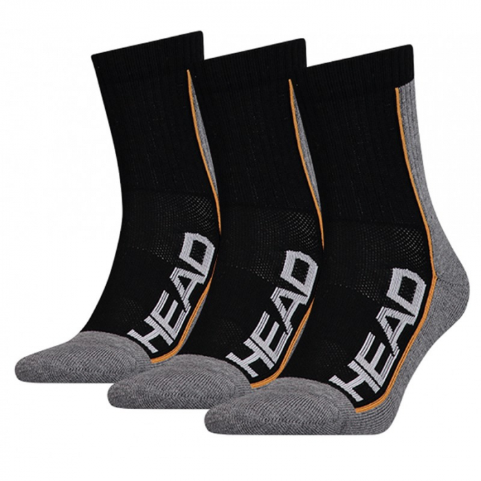 Sosete Tenis Head Performance 3P/set [1]