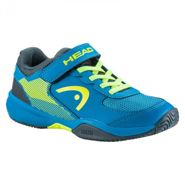 Head Sprint Velcro 3.0 BLYE [2]