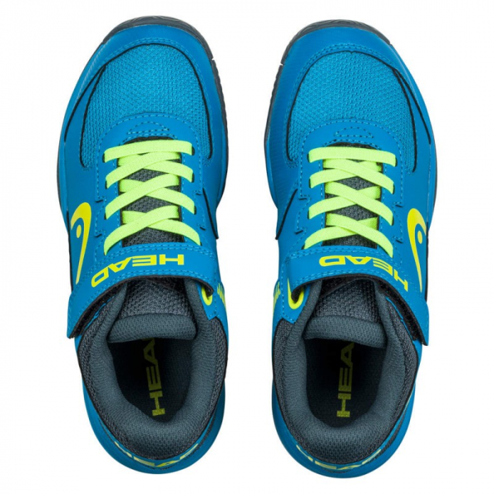 Head Sprint Velcro 3.0 BLYE [4]