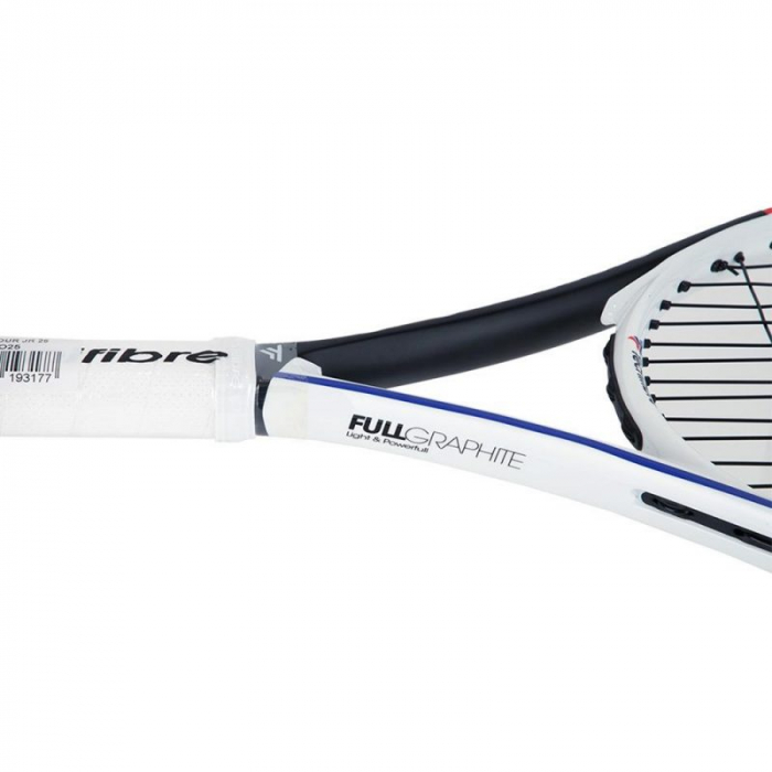 Tecnifibre T-Fight 25 Tour [4]