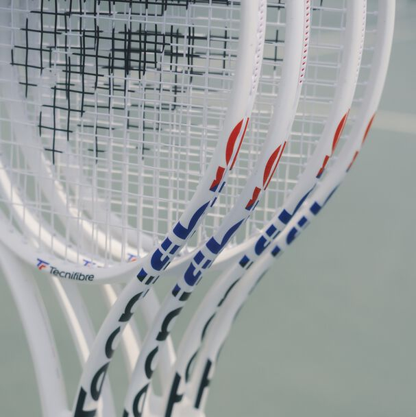 Tecnifibre T-FIGHT 280 ISOFLEX [3]