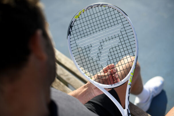 Tecnifibre TF-X1 275 [5]