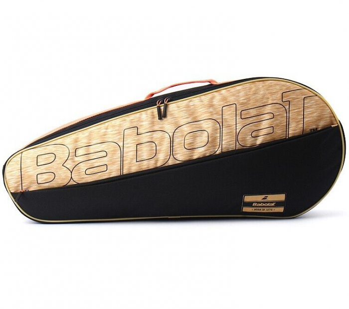 Termobag Babolat Club x3 negru-bej [2]