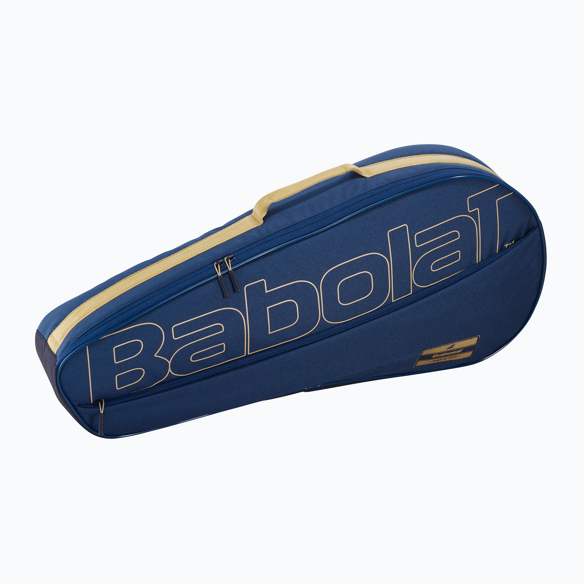 Geanta tenis Babolat Club x3 - Albastru [2]