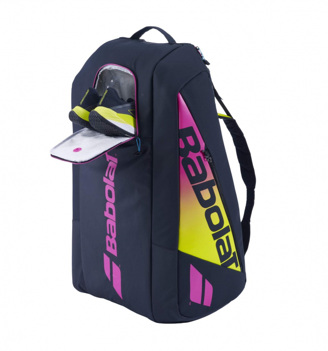 Termobag Babolat Pure Aero Rafa II x12 [4]