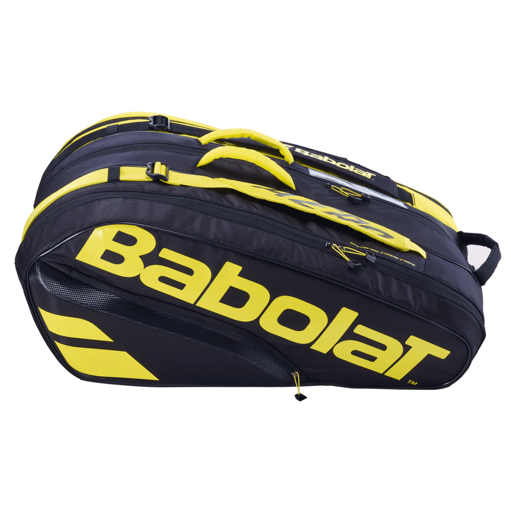 Termobag Babolat Pure Aero x12 [3]