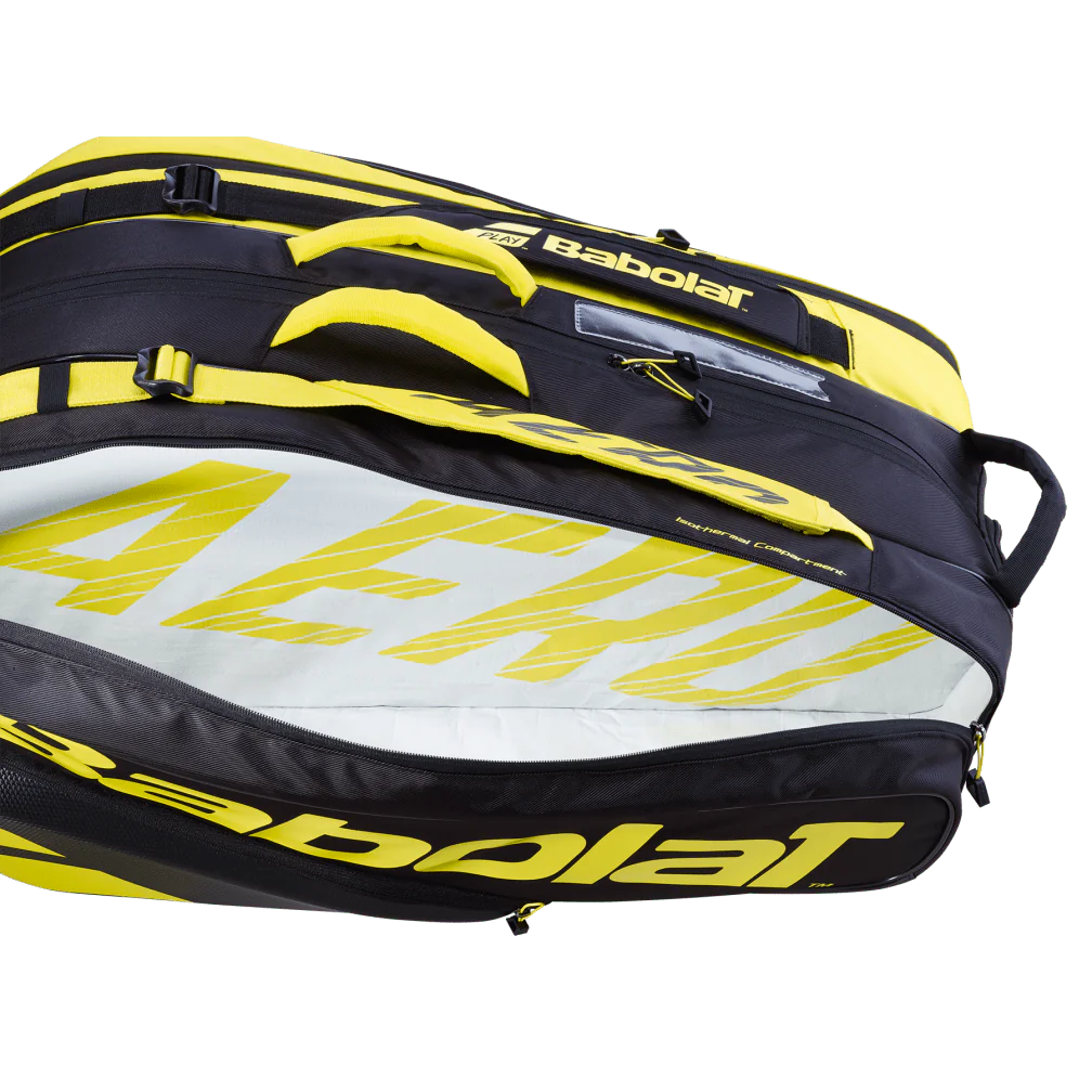 Termobag Babolat Pure Aero x12 [4]
