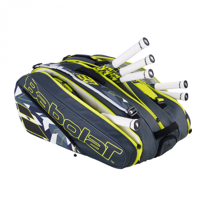 Termobag Babolat Pure Aero x12 2023 [3]