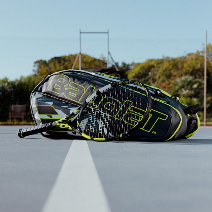 Termobag Babolat Pure Aero x12 2023 [5]