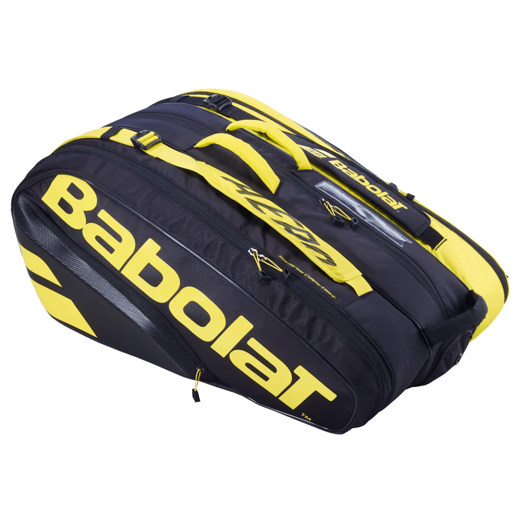 Termobag Babolat Pure Aero x12 [1]
