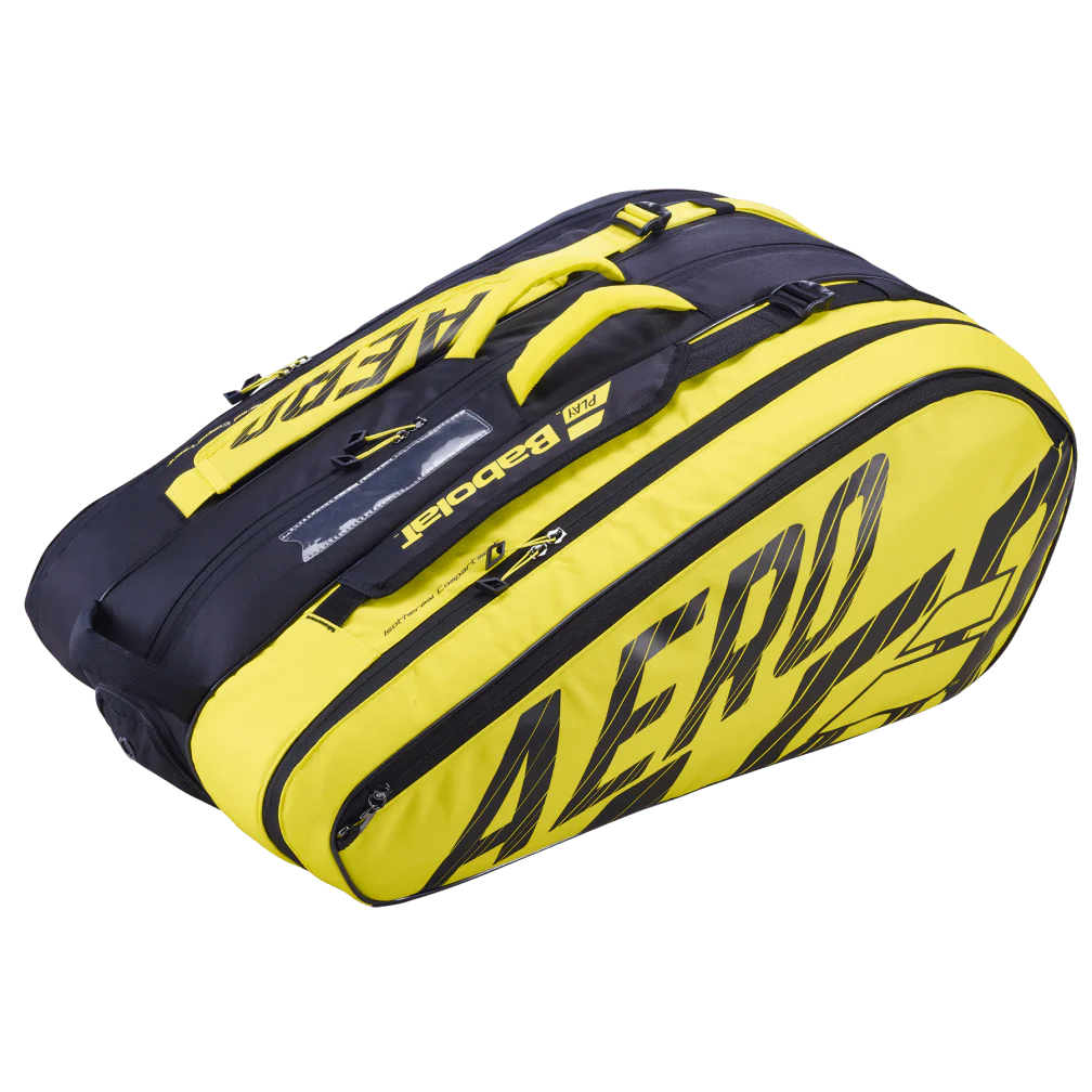 Termobag Babolat Pure Aero x12 [2]