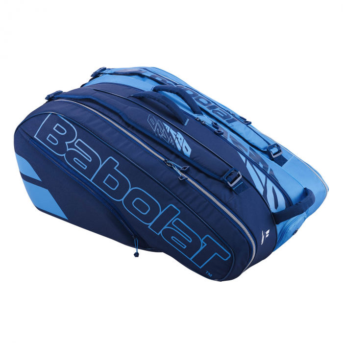 Termobag Babolat Pure Drive x12 rachete [2]