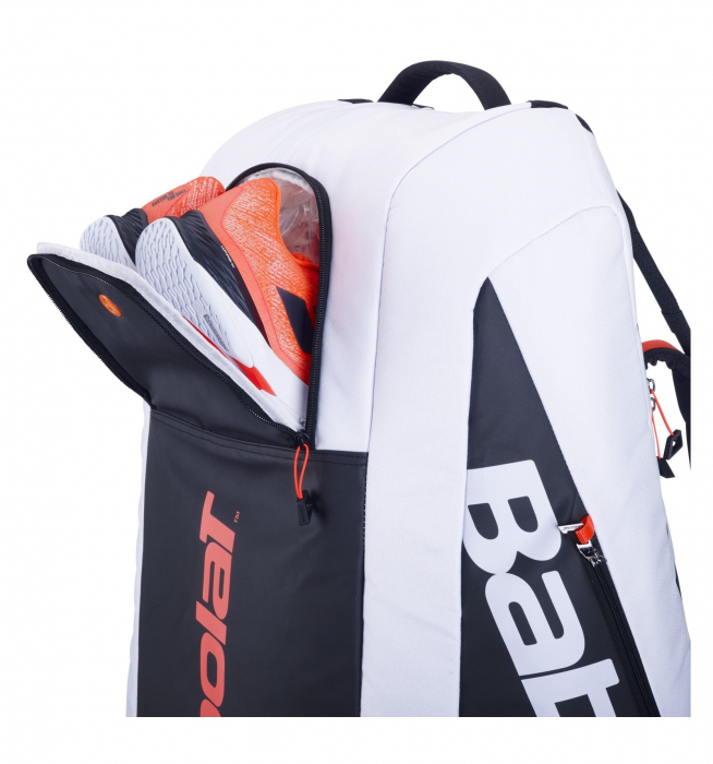 Termobag Babolat Pure Strike x12 2024 [4]