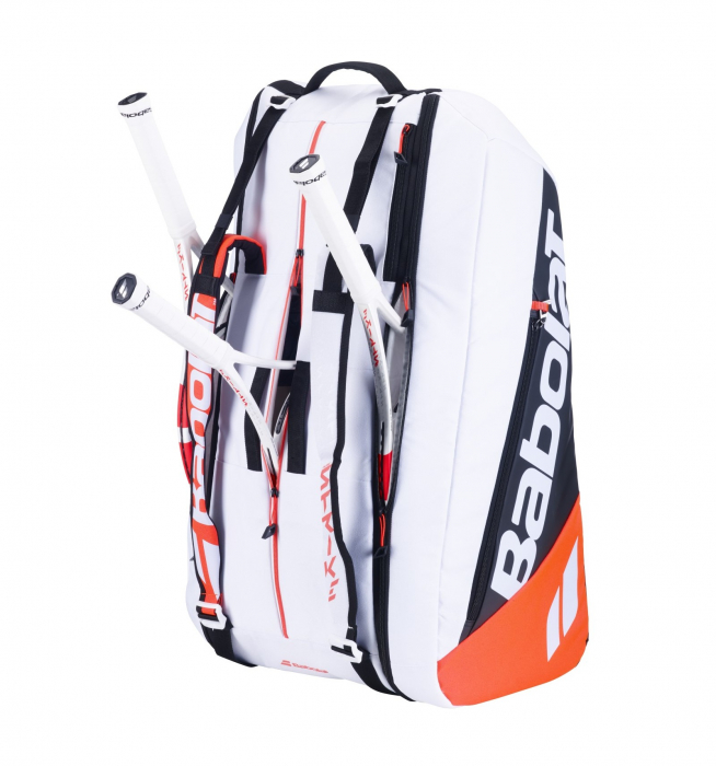 Termobag Babolat Pure Strike x12 2024 [2]