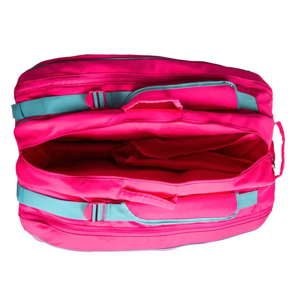 Termobag BIDI BADU Reckeny - Roz/Menta [2]