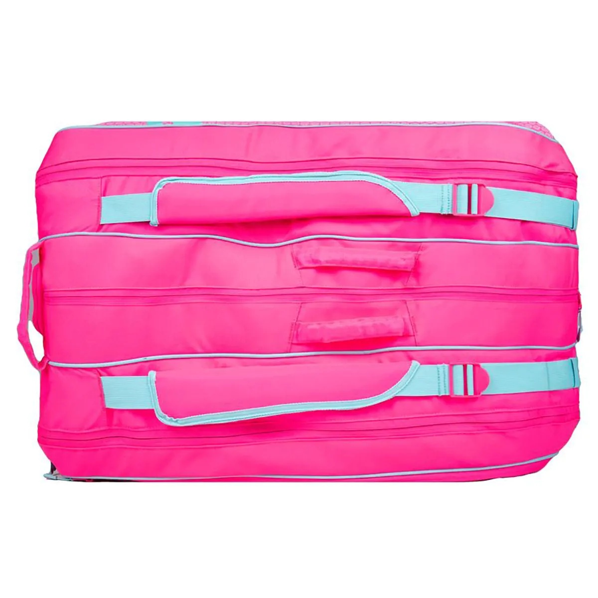 Termobag BIDI BADU Reckeny - Roz/Menta [4]