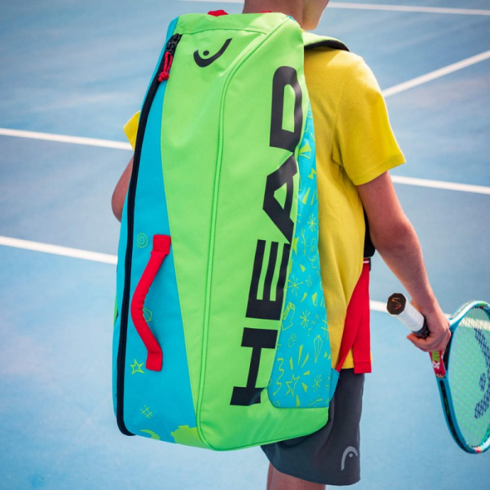 Termobag Head Junior Combi Novak-BLGE [3]