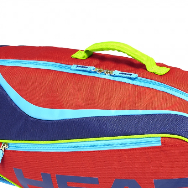 Termobag Head Junior Combi Novak [4]