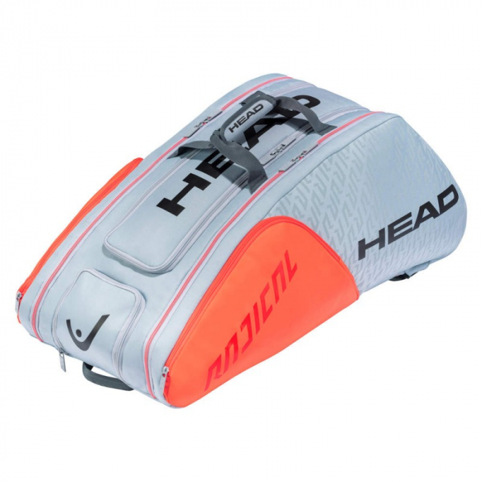 Termobag Head Radical 12R Monstercombi - GROR [1]