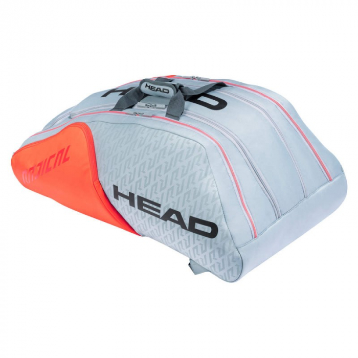 Termobag Head Radical 12R Monstercombi - GROR [2]
