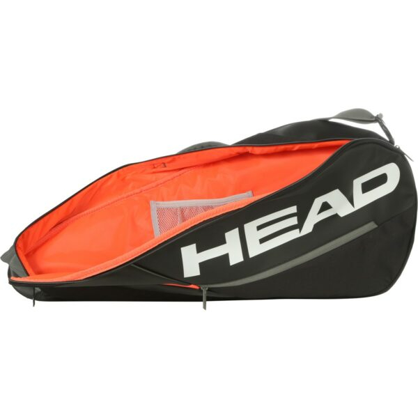 Termobag Head Tour Team 3R -BKOR [3]