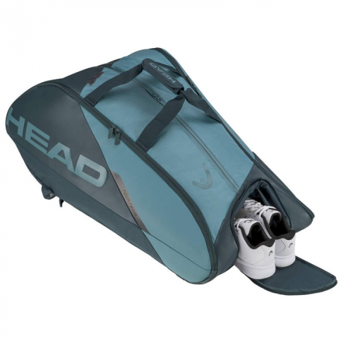 Termobag Head Tour XL- CB [4]