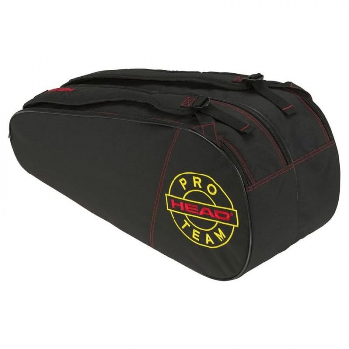 Termobag rachete tenis  Head TOUR PRESTIGE M -BK [1]